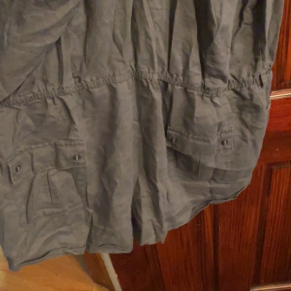 American Eagle plus size romper - Picture 7 of 10